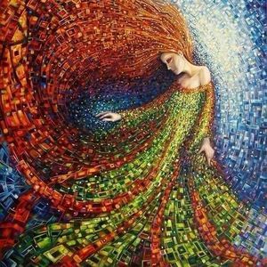 Meet your Posher, Jenny